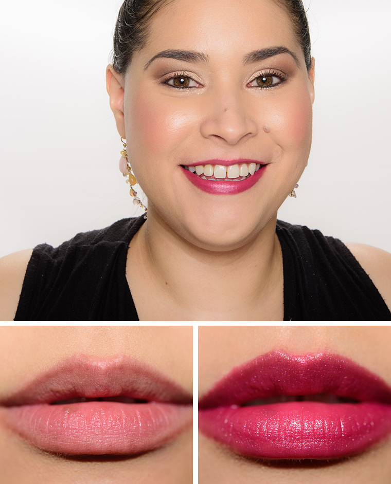 Tom Ford Beauty Valentina Boys & Girls Ultra-Rich Lip Color