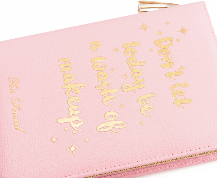 Too Faced Boss Lady Beauty Agenda Holiday 2017 Palette