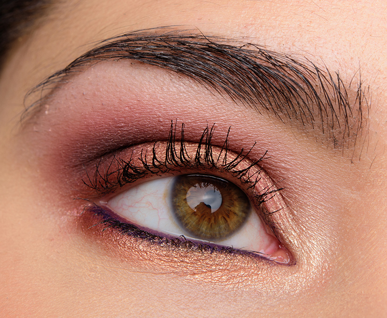 Too Faced Boss Lady | Look Details
