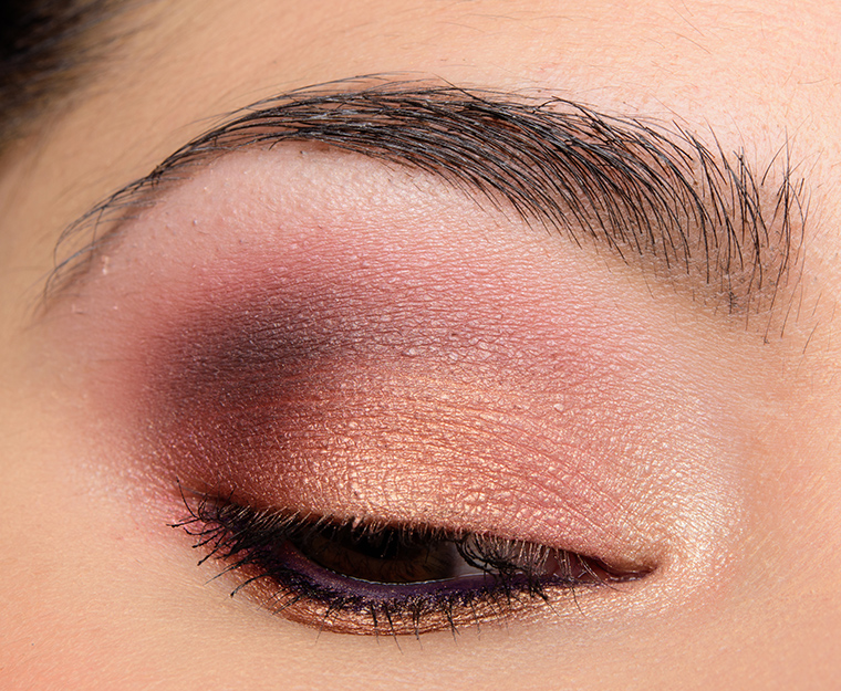 Too Faced Boss Lady | Look Details