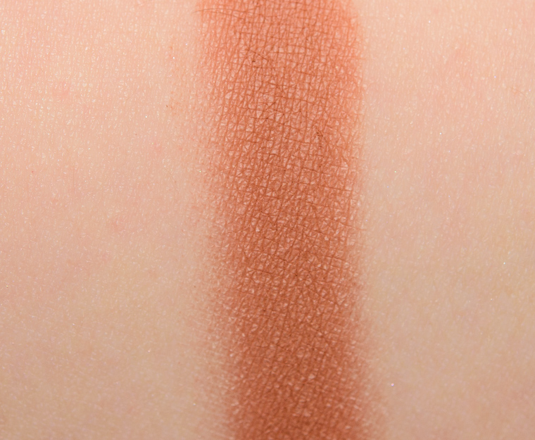 Too Faced Coffee First Eyeshadow