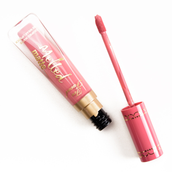 Too Faced Freshly Baked Melted Matte Liquified Long Wear Matte Lipstick