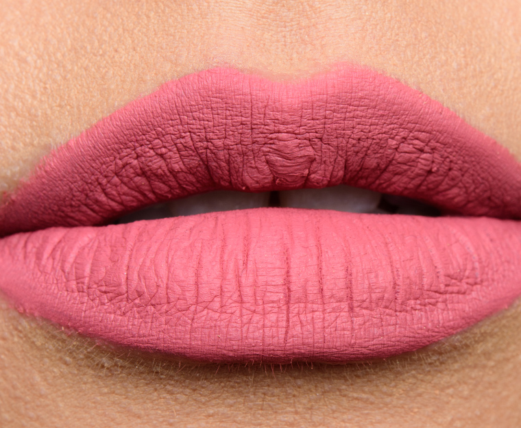Too Faced Freshly Baked Melted Matte Liquified Long Wear Matte Lipstick