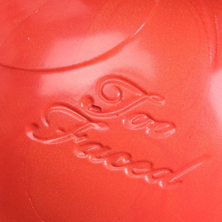 Too Faced Ginger Peach Peach My Cheeks Melting Powder Blush