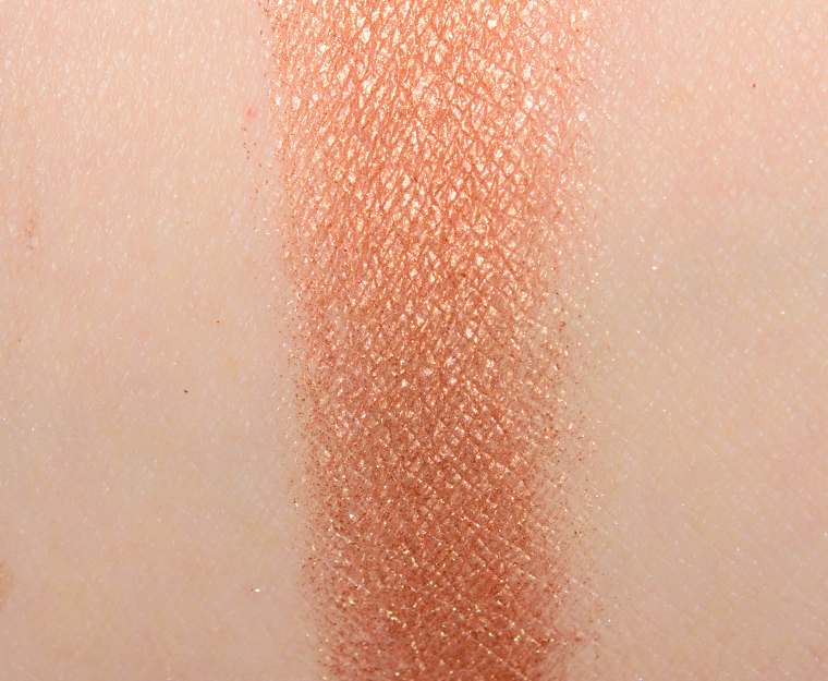Too Faced Good as Gold Eyeshadow