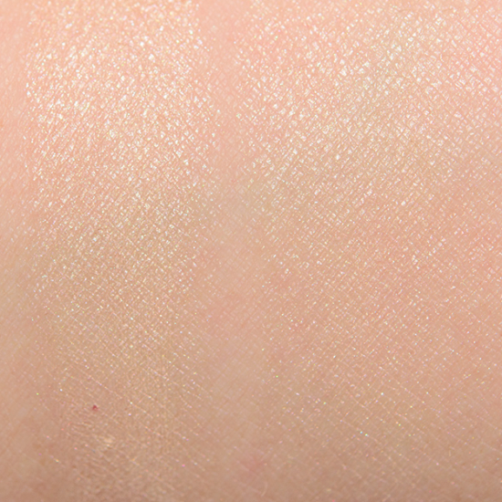Too Faced Happy Face Peach Frost Melting Powder Highlighter