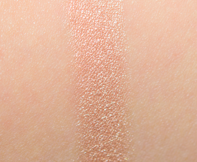 <p class="text-center">Too Faced Sparkling Cider Eyeshadow</p>