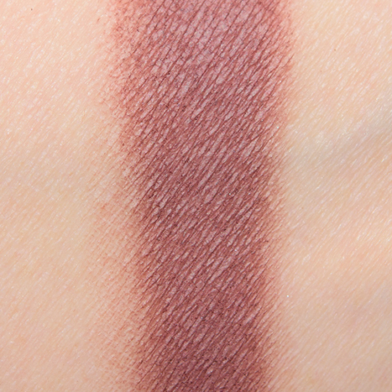 Too Faced Raspberry Cocoa Eyeshadow
