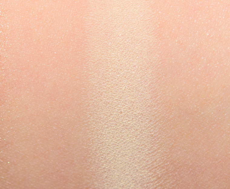 Too Faced Peach Meringue Eyeshadow