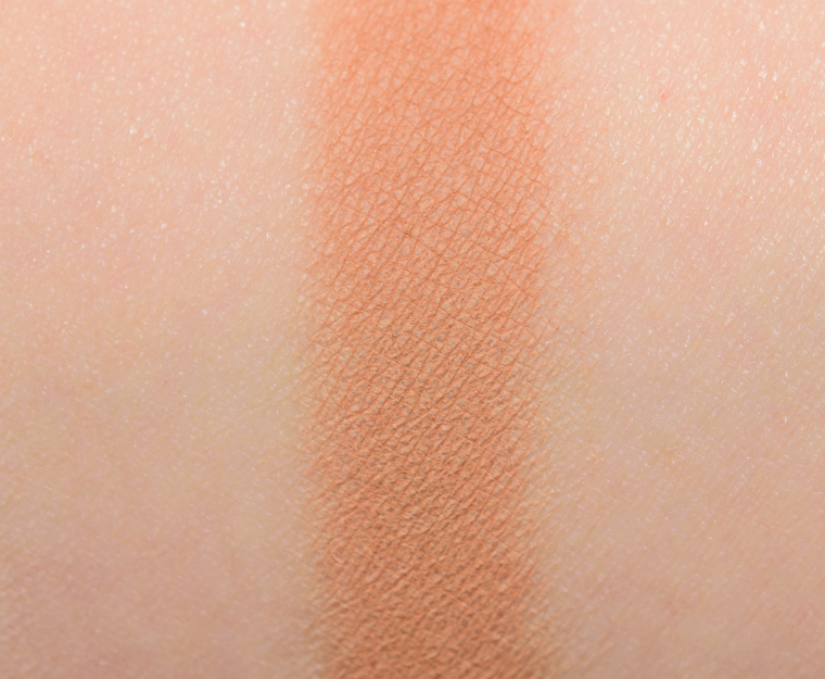 Too Faced Peach Tea Eyeshadow