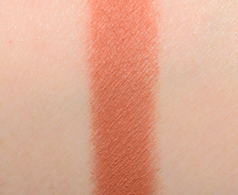 Too Faced Peach Cobbler Eyeshadow