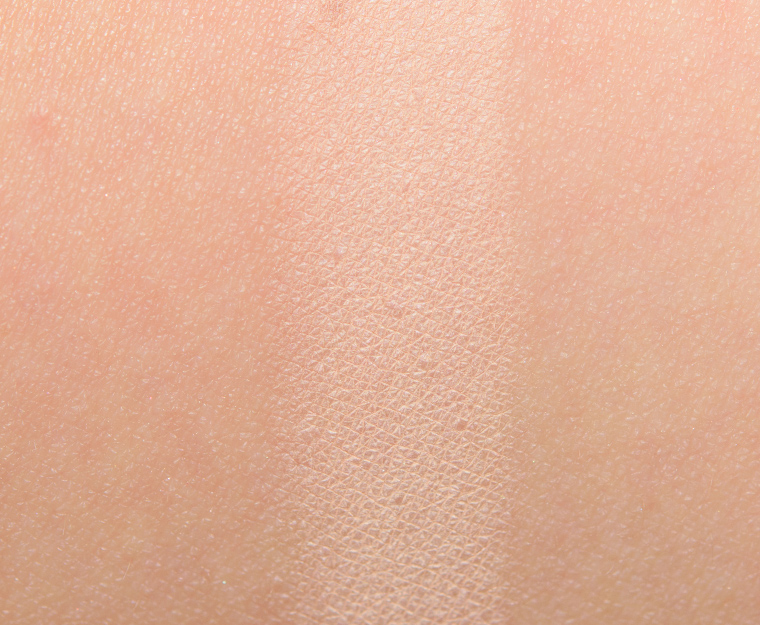 Too Faced Peach Butter Eyeshadow