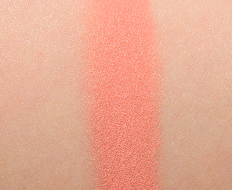 Too Faced Just Peachy (Matte) Eyeshadow
