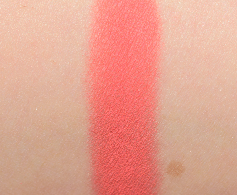 Too Faced Peach Punch Eyeshadow