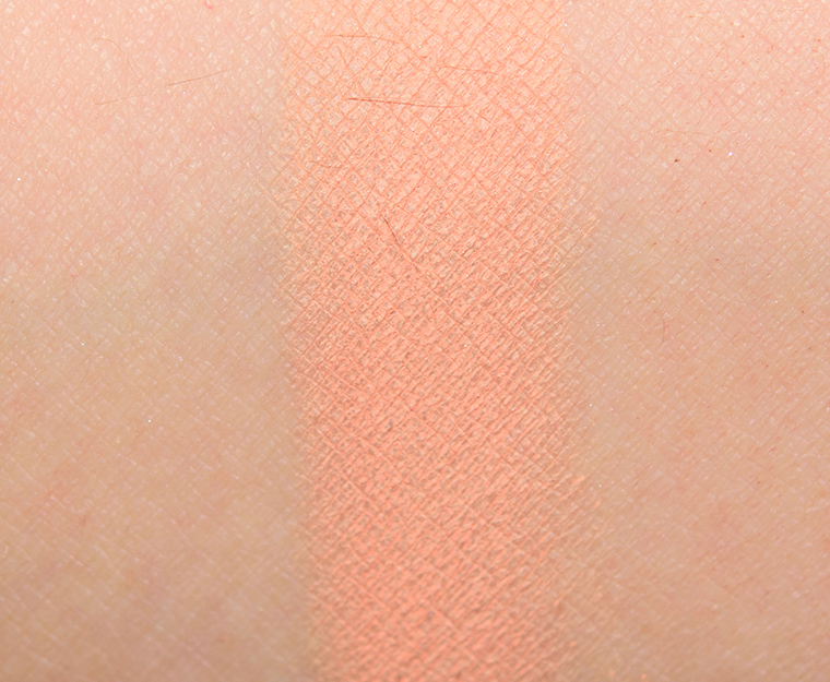 Too Faced Peaches and Cream Eyeshadow