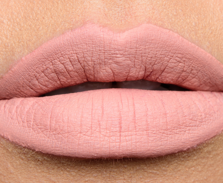 Too Faced Melted Ice Cream Melted Matte Liquified Long Wear Matte Lipstick