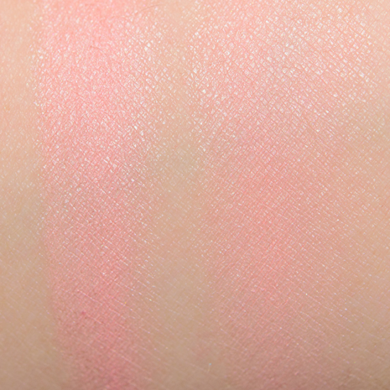 Too Faced Peach Dream Peach My Cheeks Melting Powder Blush