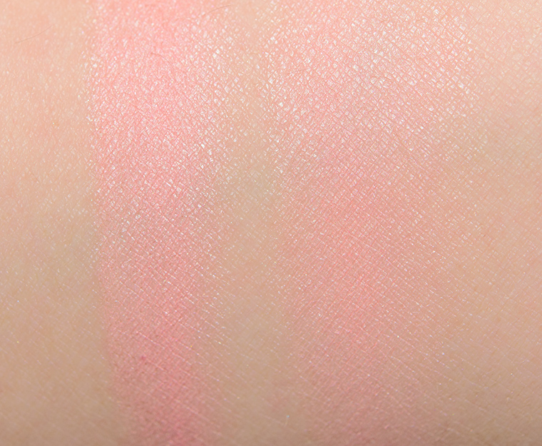 <p class="text-center">Too Faced Peach Dream Peach My Cheeks Melting Powder Blush</p>