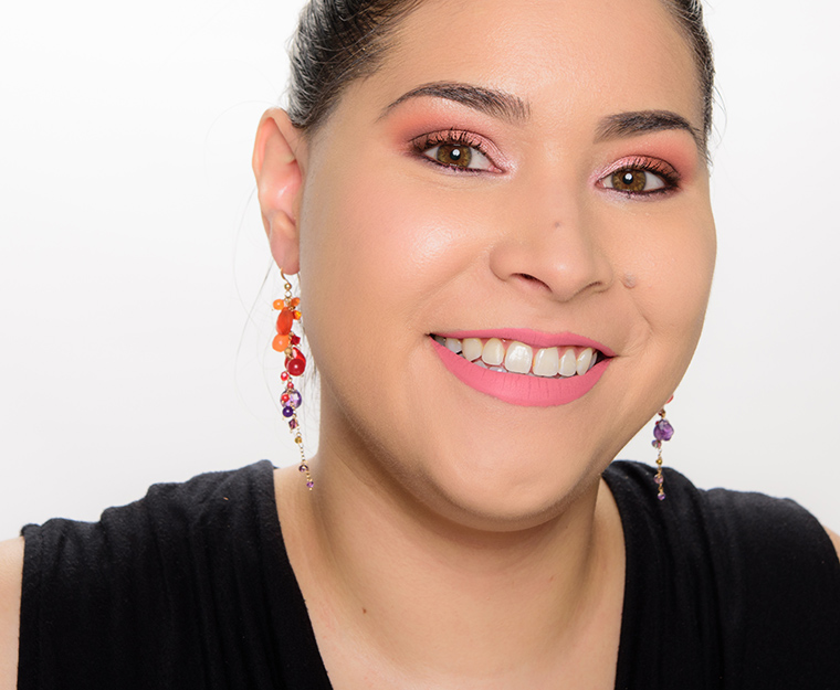 Too Faced Peach Dream Peach My Cheeks Melting Powder Blush
