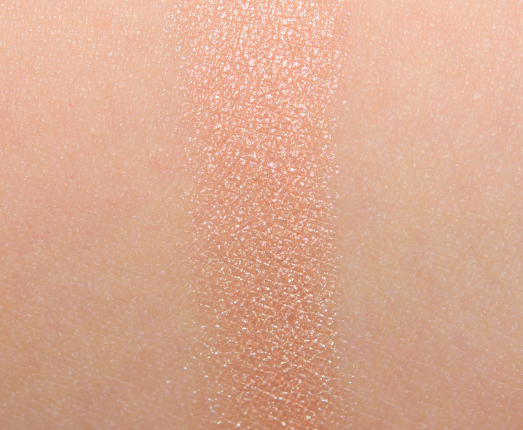 Too Faced Rise and Shine Eyeshadow