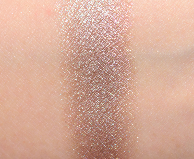 Too Faced Silent Night Eyeshadow