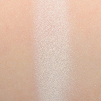 Too Faced Snow Day Eyeshadow