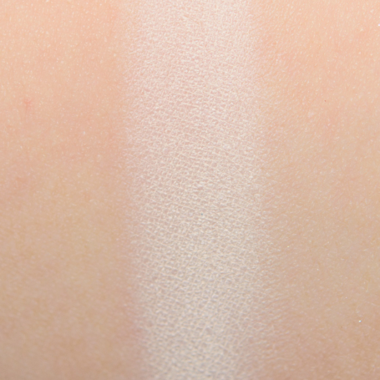 Too Faced Snow Day Eyeshadow