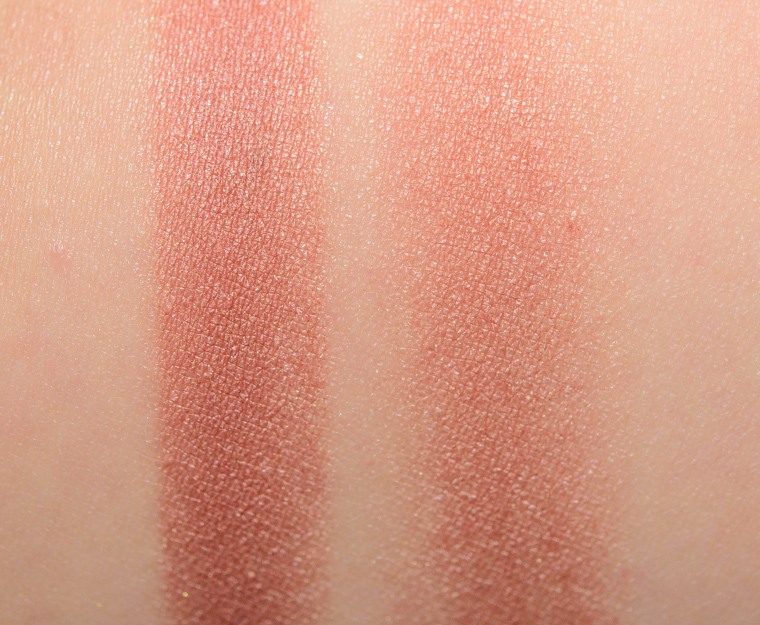 <p class="text-center">Too Faced Spiced Peach Peach My Cheeks Melting Powder Blush</p>