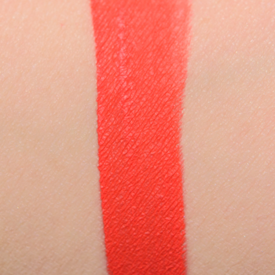Too Faced Sweet n' Sour Melted Matte Liquified Long Wear Matte Lipstick