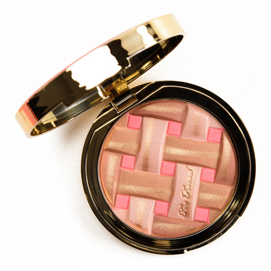 Too Faced Sweetie Pie Sweetie Pie Radiant Matte Bronzer