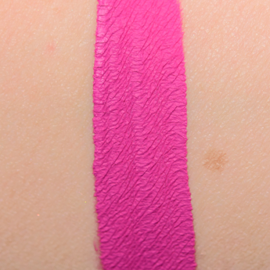 Too Faced Tropical Punch Melted Matte Liquified Long Wear Matte Lipstick