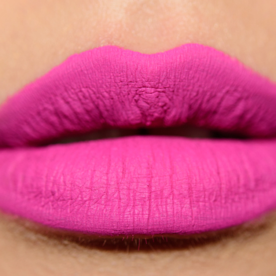 Too Faced Tropical Punch Melted Matte Liquified Long Wear Matte Lipstick