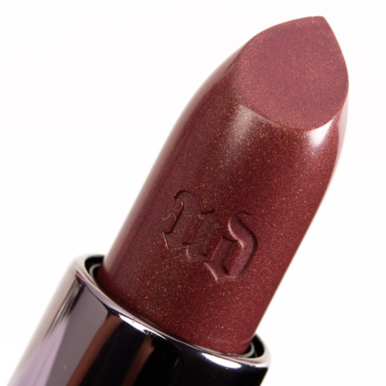 Urban Decay Vice Lipstick Accident
