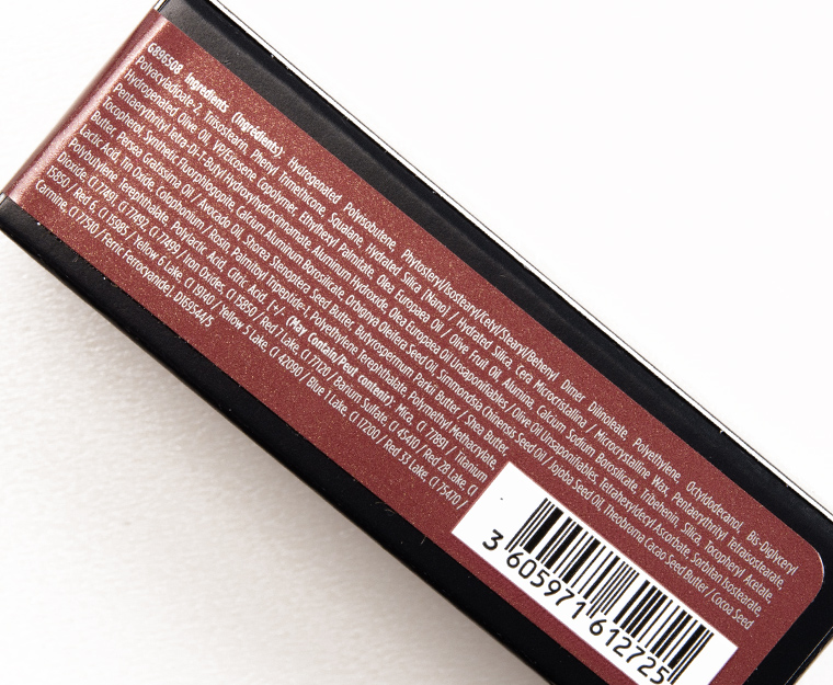 Urban Decay Accident Vice Lipstick