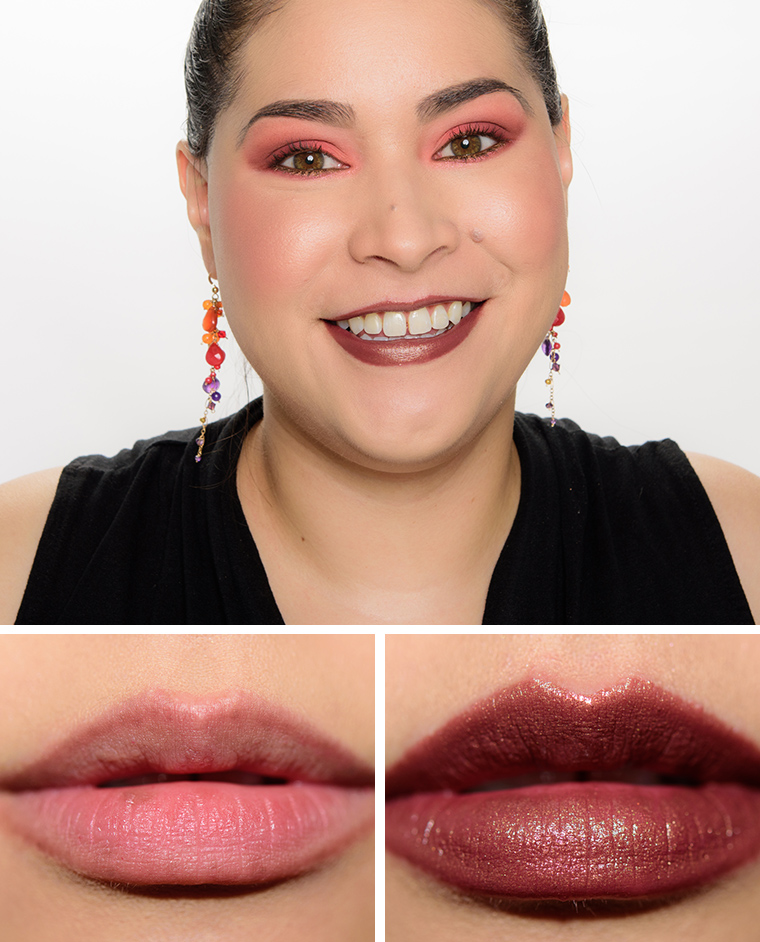 Urban Decay Accident Vice Lipstick