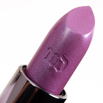 Urban Decay Vice Lipstick Asphyxia
