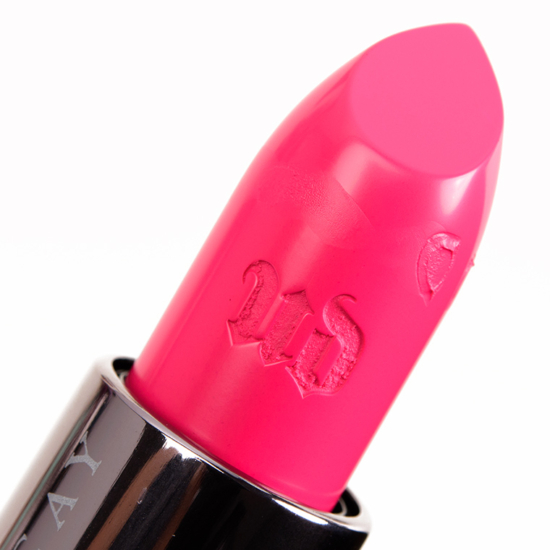 Urban Decay Vice Lipstick Caliente