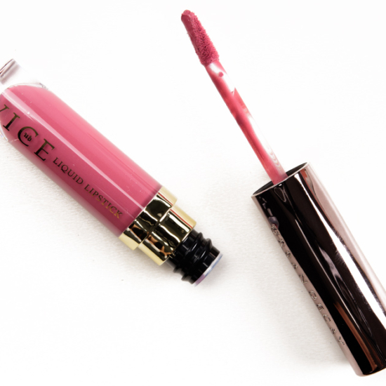Urban Decay Comeback Vice Liquid Lipstick
