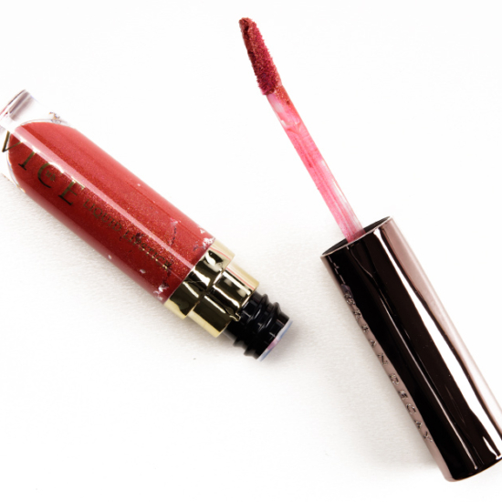 Urban Decay Cruel Vice Liquid Lipstick