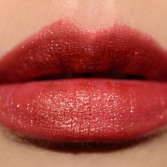 Urban Decay Cruel Vice Liquid Lipstick