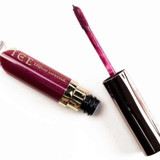 Urban Decay Delusional Vice Liquid Lipstick