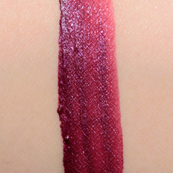 Urban Decay Delusional Vice Liquid Lipstick