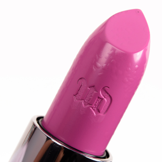 Urban Decay Vice Lipstick Exhibition