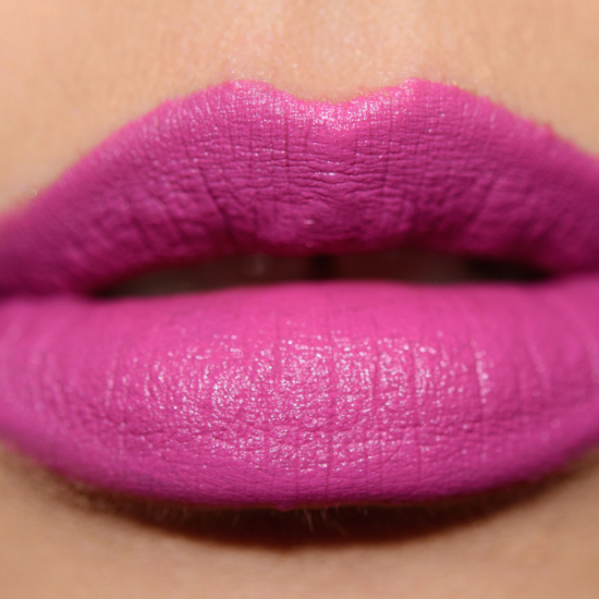 Urban Decay Vice Lipstick Exhibition