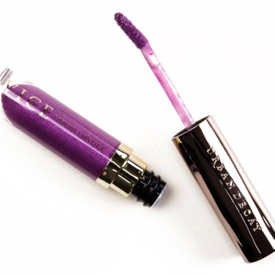 Urban Decay Flashback Vice Liquid Lipstick