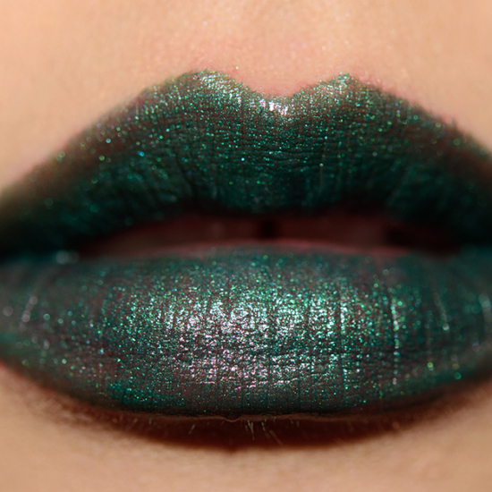 Urban Decay Vice Lipstick Hawkeye