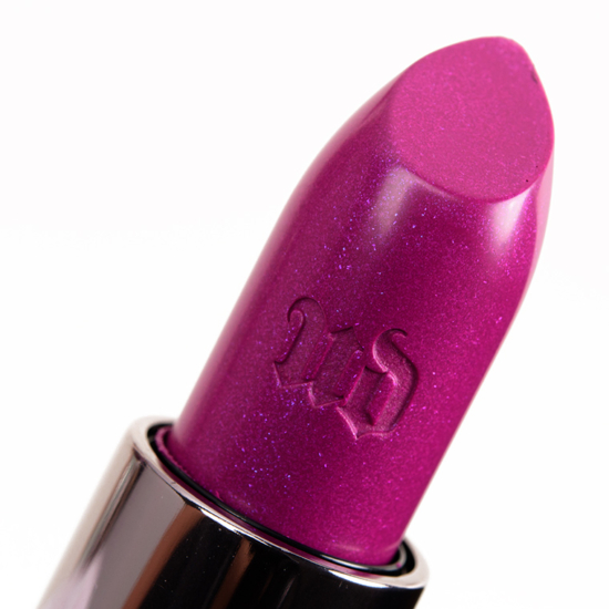 Urban Decay Vice Lipstick Heartache