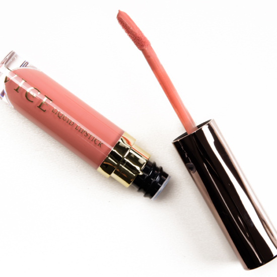 Urban Decay Kinky Vice Liquid Lipstick