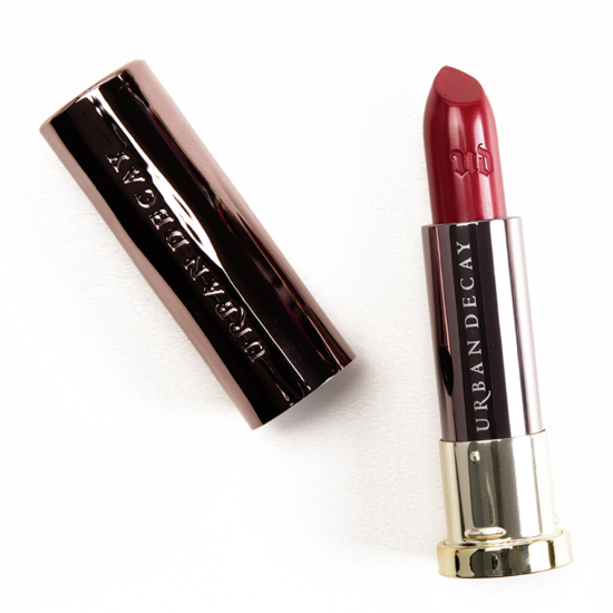 Urban Decay Love Drunk Vice Lipstick