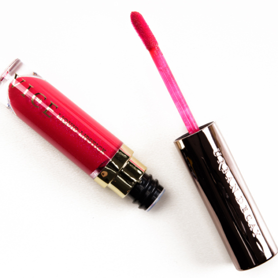 Urban Decay Psycho Vice Liquid Lipstick